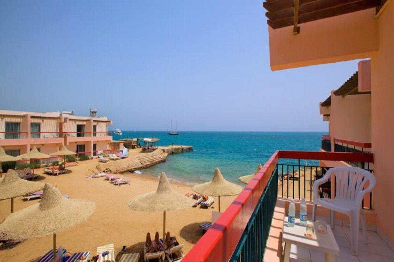 Beirut Hotel Hurghada Exterior photo