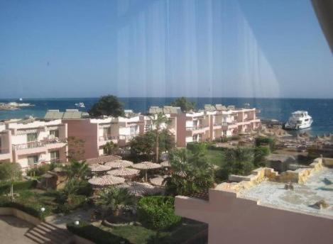 Beirut Hotel Hurghada Exterior photo