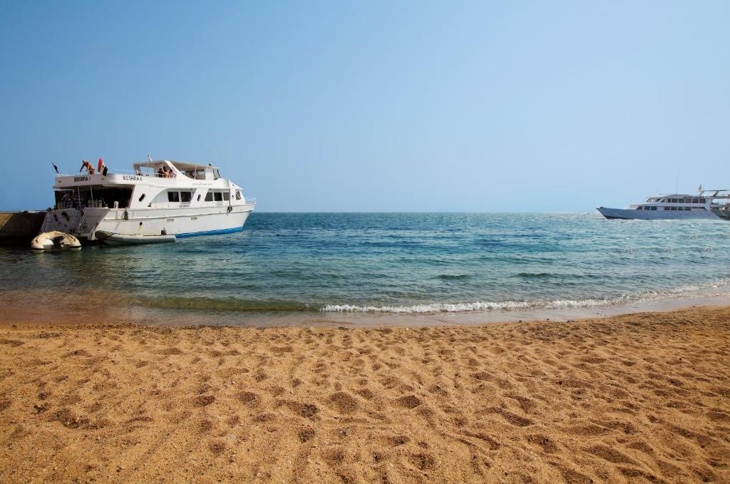 Beirut Hotel Hurghada Exterior photo